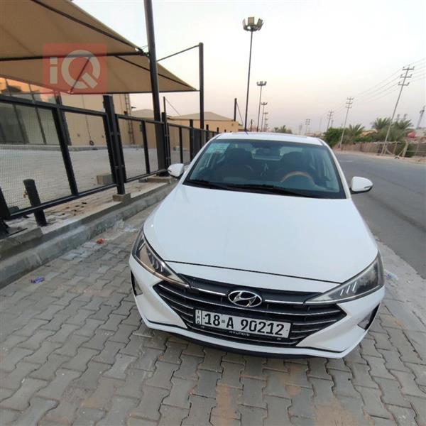 Hyundai for sale in Iraq